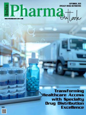 Specialty Drugs Distributors