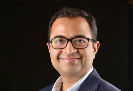 Aditya Sharma, Head of Process Solutions, India Region, Merck Life Science