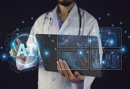 artificial intelligence and machine learning platform, Eli Lilly